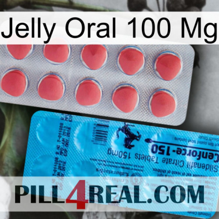 Jelly Oral 100 Mg new14